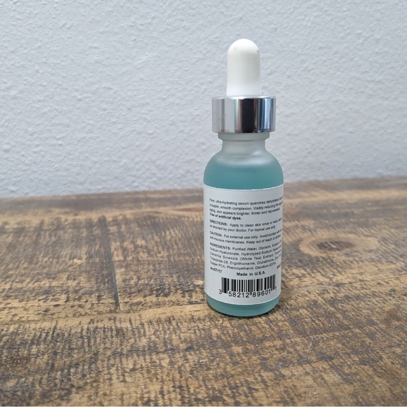 Replenix Hyaluronic Acid 1 oz NEW - Picture 3 of 3